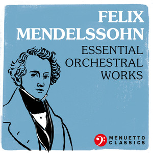 Violin Concerto in E Minor, Op. 64 - III. Allegretto non troppo - Allegro molto vivace