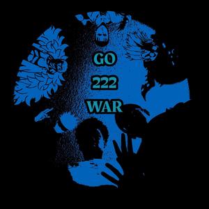 Go 222 War (Explicit)