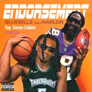 Endorsment (feat. Harlon) (Explicit)