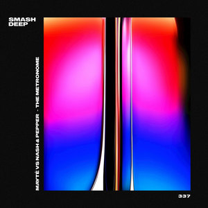 Mayte - The Metronome