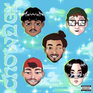 chowder (feat. boyponder, JIN!WA, LUCAS & kuri ken) (Explicit)