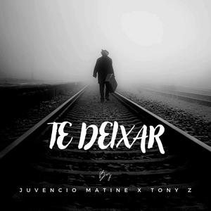 Te deixar (feat. Tony Z)