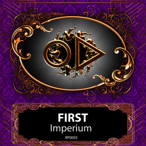 RP0003_FIRST - Imperium