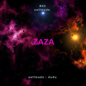 Zaza (Explicit)