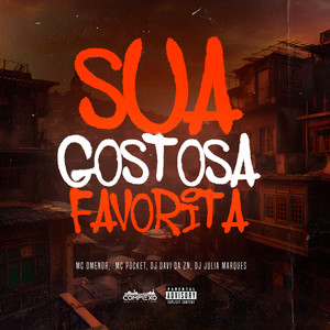 Sua Gostosa Favorita (Explicit)