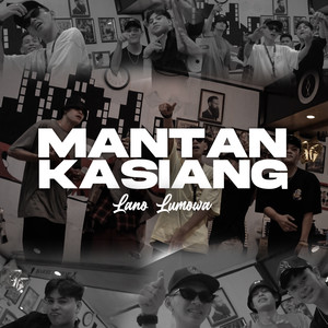 Mantan Kasiang