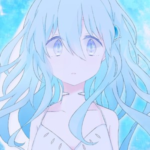 水彩メリーゴーランド (suisai merry-go-round)