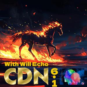 CDN 6.1 (feat. Will Echo & Chris King) (432Hz Version)