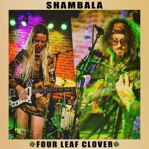 Four Leaf Clover