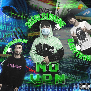 No VPN (Explicit)