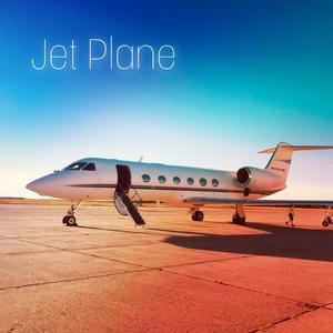 Jet Plane (feat. Cassie Moore)