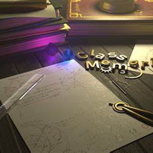 Class Memories