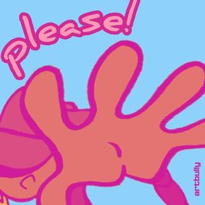 please! (Explicit)