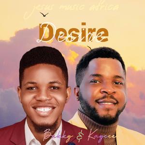 DESIRE (feat. BUKKY)