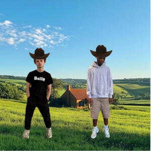 Different Country Folks with Different Lives and Different Stories (Prod. Whyte Foxx) (feat. Kylin)