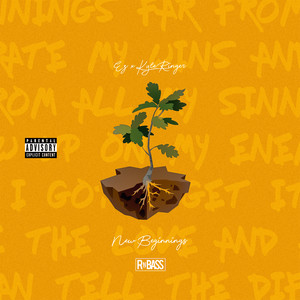 New Beginnings (Explicit)