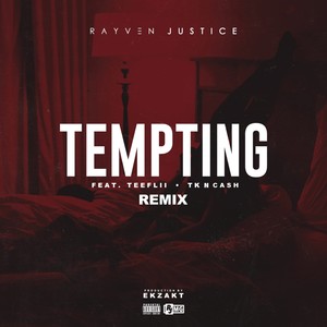 Tempting (Remix|Explicit)