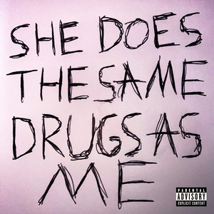 She Does the Same ***** as Me (Explicit)