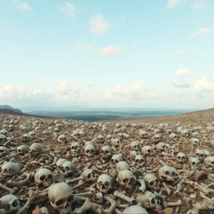 Bones City (Explicit)