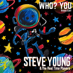 Who? You (Radio Edit)