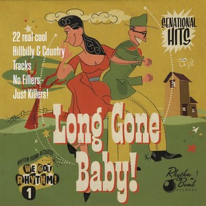 Lonesome Rider(feat. Carolina)