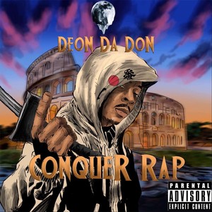 Conquer Rap (Explicit)