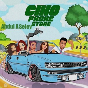 Ciko Phone Store