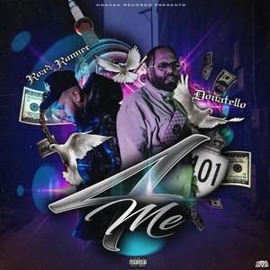 For Me (feat. Road Runner) (Explicit)