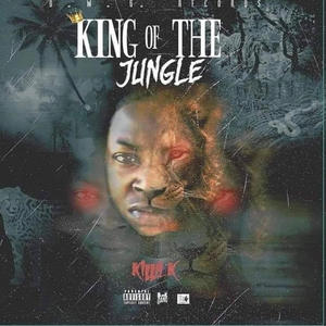 King of the Jungle 2021 (Explicit)