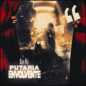 Putaria Envolvente (Explicit)