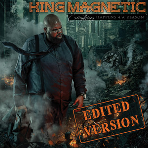 King Magnetic - I'll Show You (feat. Cappadonna, Dink)