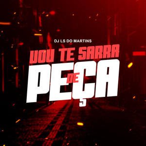 VOU TE SARRAR DE PEÇA (Explicit)