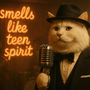 Smells Like Teen Spirit