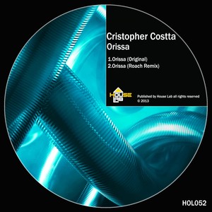 Orissa (Roach Remix)
