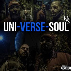 Uni-Verse-Soul (Explicit)