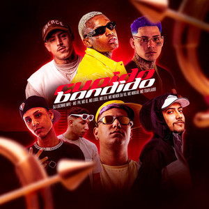 Cupido Bandido (Explicit)