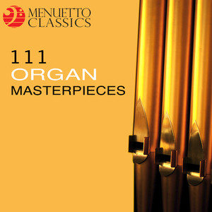 Pastorella for Organ and Strings in D Major - I. Larghetto