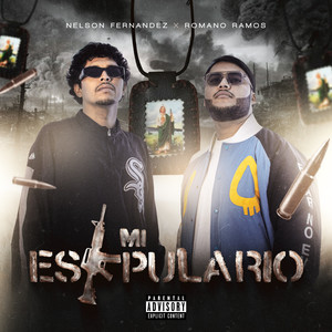 MI ESKPULARIO (Explicit)