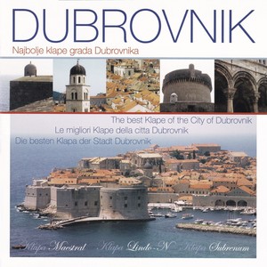 Dubrovnik (Najbolje Klape Grada Dubrovnika)