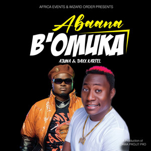 Abaana B'Omuka