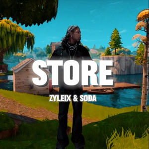 Store (feat. Soda & Baines)