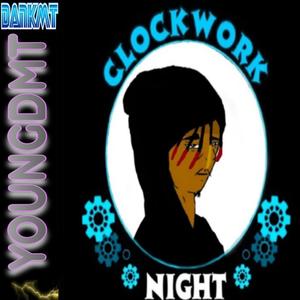 Clockwork Night (Explicit)