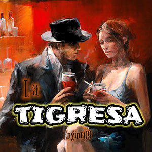 La tigresa