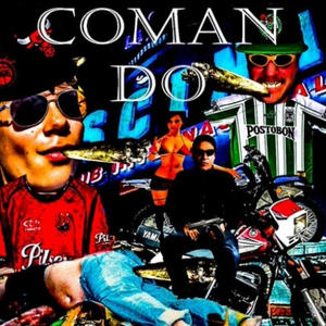 COMANDO (feat. El Jose) (Explicit)