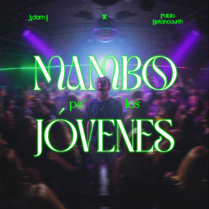 Mambo pa' los Jovenes