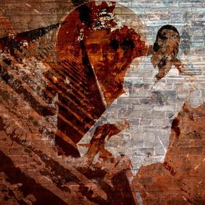 Street Gospel(feat. Massey)