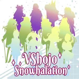 Snowhalation