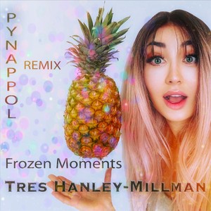 Frozen Moments (Pynappol Remix) [feat. Maggie McFadden]