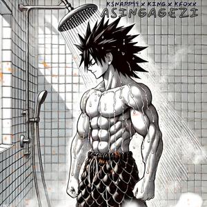 Asingagezi (feat. K Snapp99)