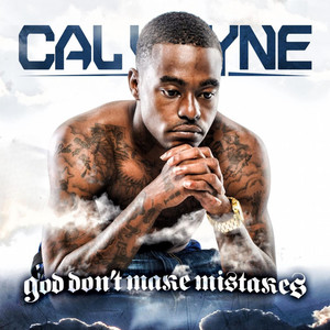 Cal Wayne - Just A Mixtape (Bonus|Explicit)